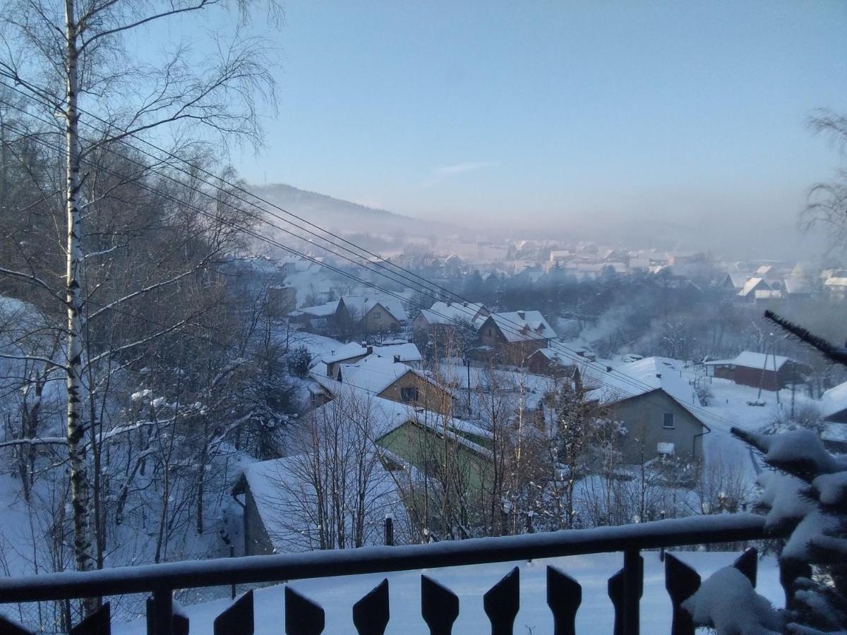 StryszawaNowa Jutrzenka公寓 外观 照片