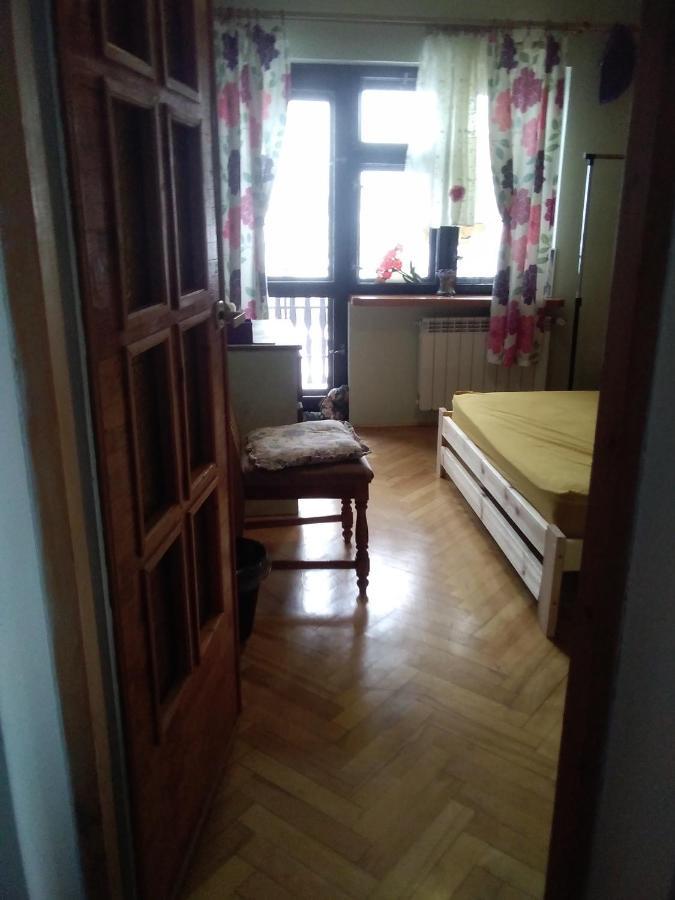 StryszawaNowa Jutrzenka公寓 外观 照片