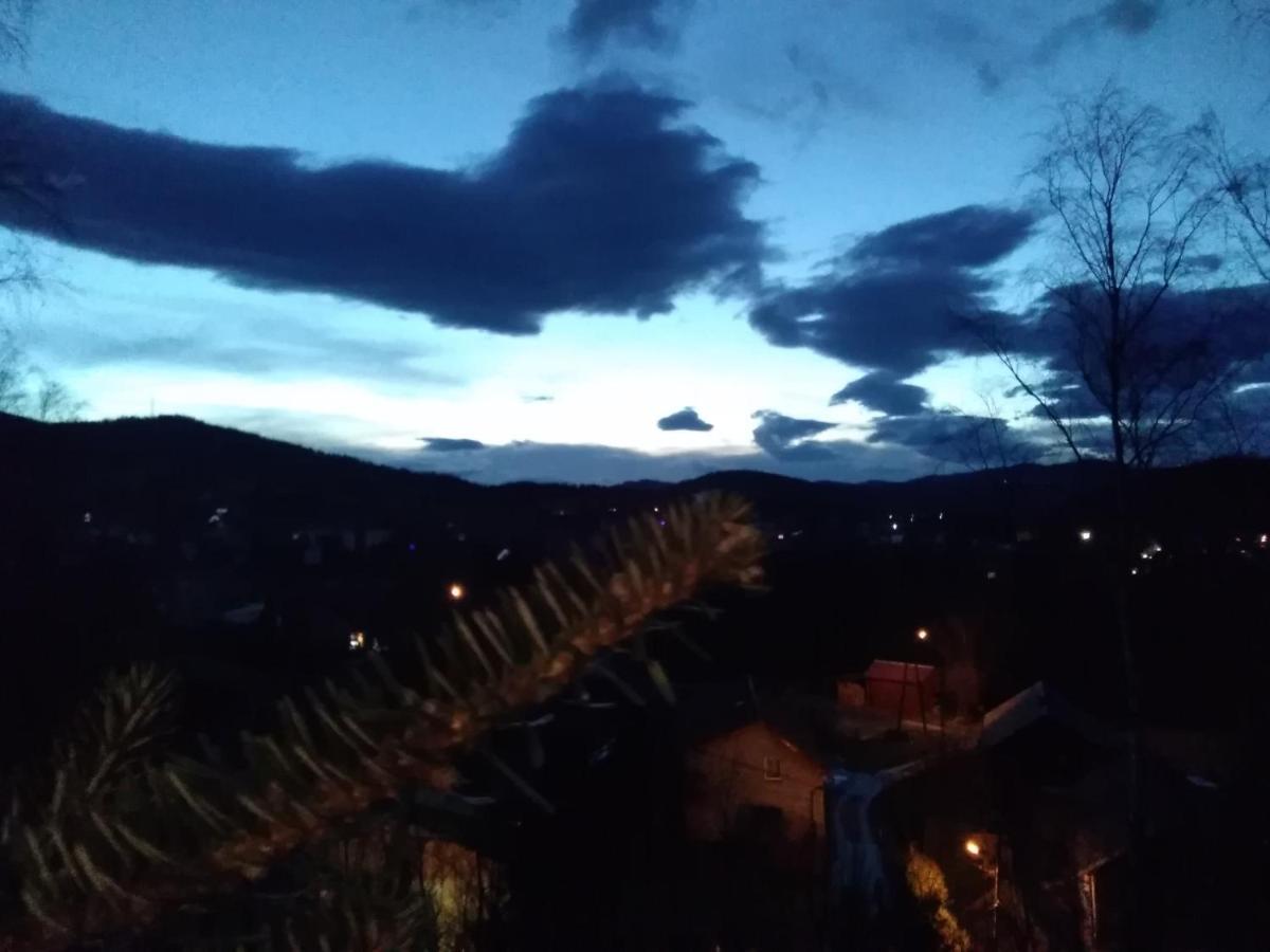 StryszawaNowa Jutrzenka公寓 外观 照片