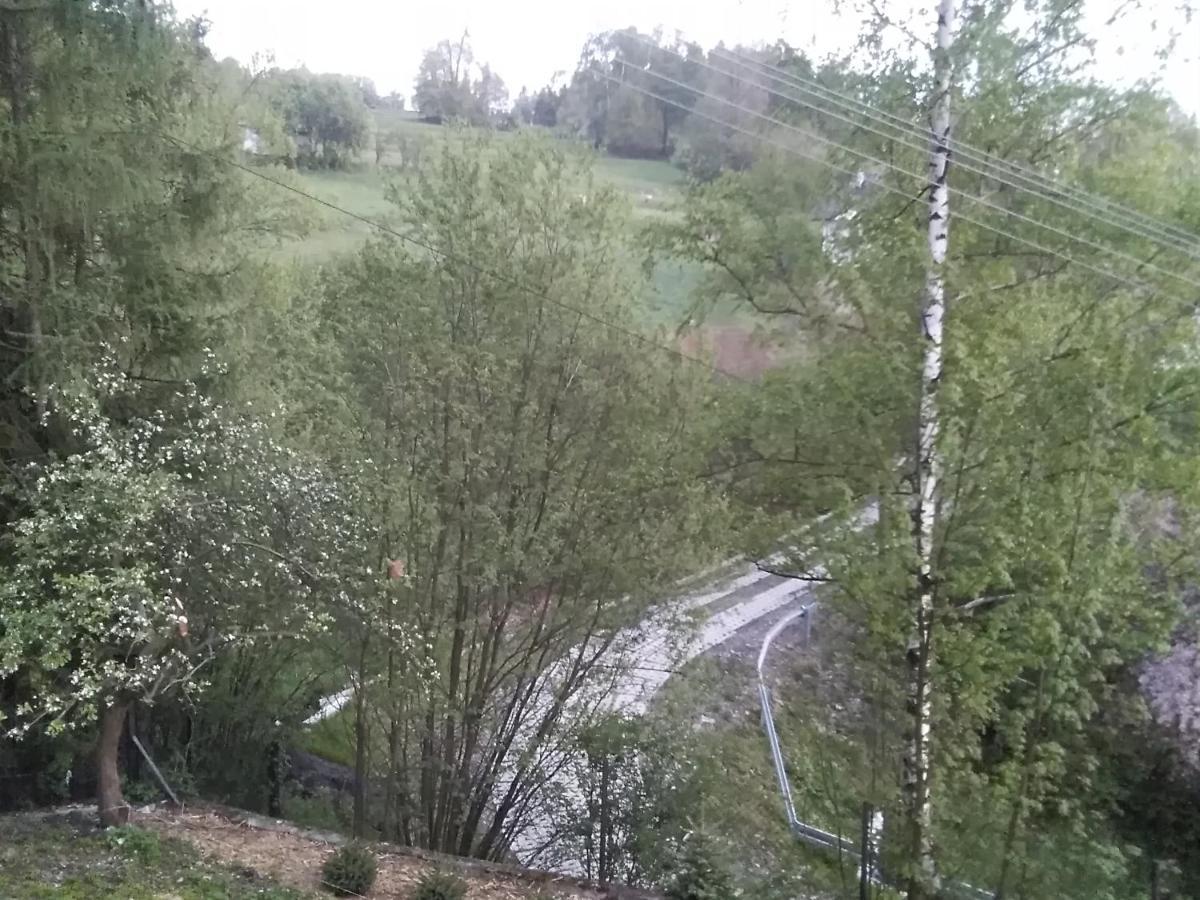 StryszawaNowa Jutrzenka公寓 外观 照片