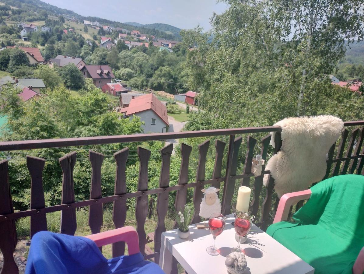 StryszawaNowa Jutrzenka公寓 外观 照片