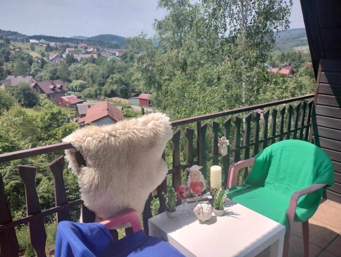 StryszawaNowa Jutrzenka公寓 外观 照片