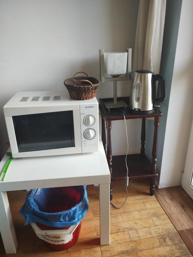 StryszawaNowa Jutrzenka公寓 外观 照片