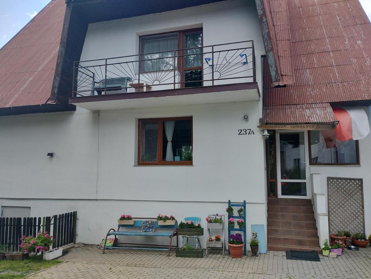 StryszawaNowa Jutrzenka公寓 外观 照片