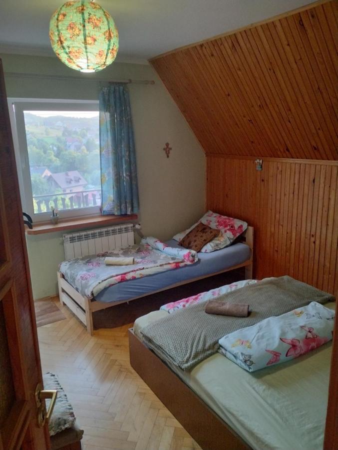 StryszawaNowa Jutrzenka公寓 外观 照片